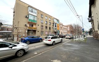 Apartament 2 camere, ultracentral, Bd. Dragalina cu centrala - Poză 10