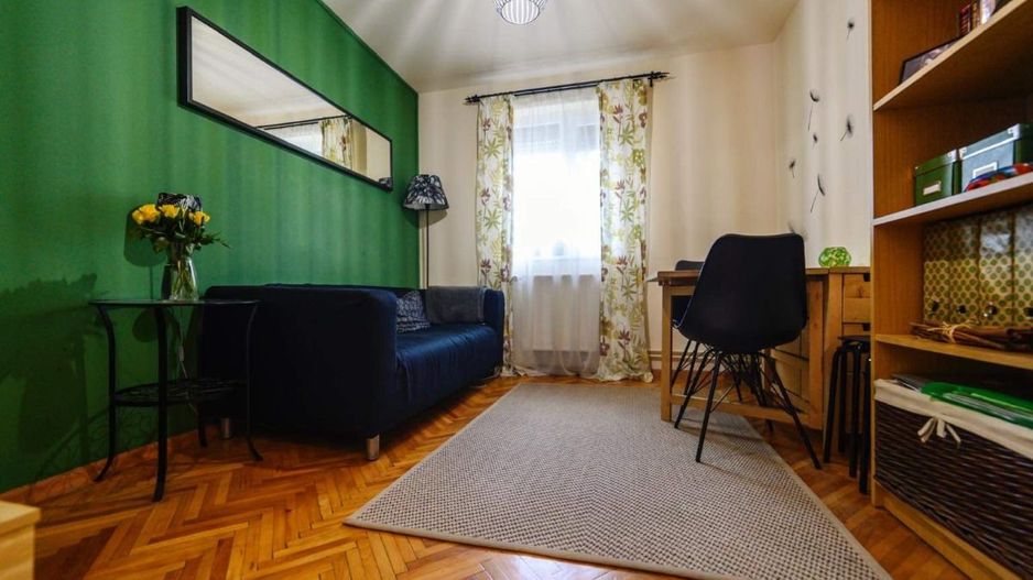 Apartament superb în zona Girocului - Poză 9
