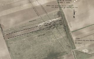 Teren Moara Vlasiei Caciulati - Poză 3