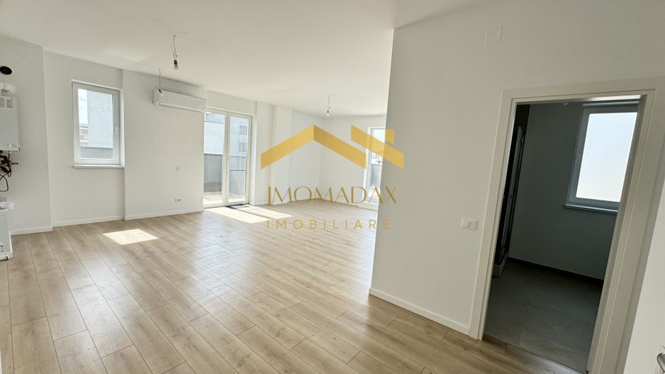 Penthouse Aradului-3 Camere-Disponibil Imediat - Poză 2