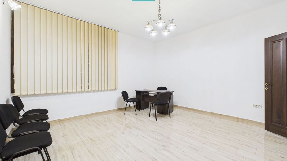 Spațiu de birouri ultracentral 120mp pe Str.Cloșca - Poză 25