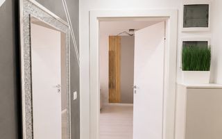Apartament premium cu 2 camere | Iris Armoniei | Parcare subterană inc - Poză 9