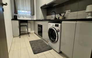 Garsoniera de inchiriat | MIlitari Residence | Demisol I