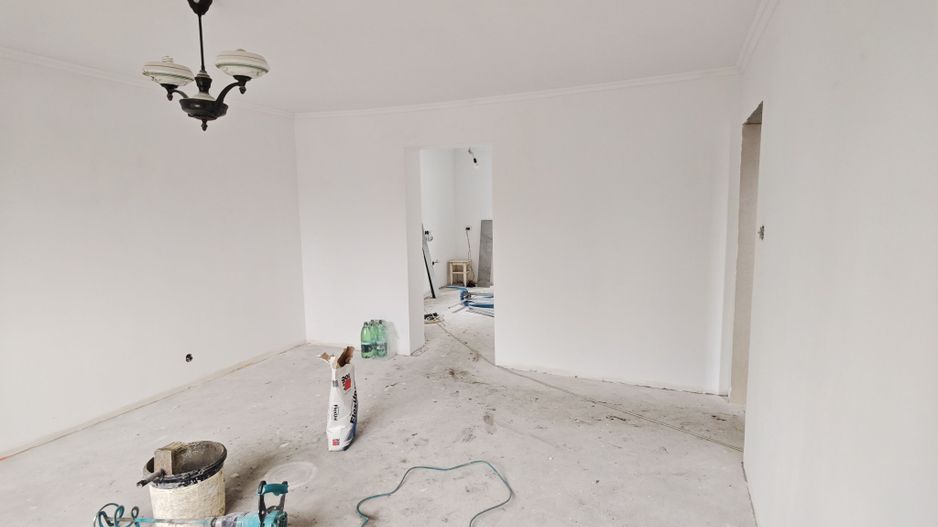 Casa Individuala Becicherecu Mic,P+M,4 Camere,2 Bai,Garaj - Poză 4