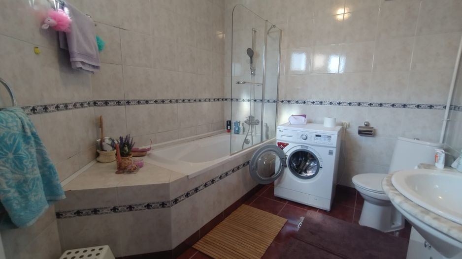 4 camere | Aurel Vlaicu – Promenada Mall | 130 mp | garaj boxa - Poză 8