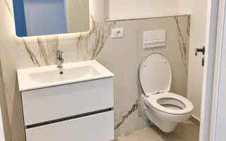Aradului | 3 camere | Bloc nou | 2 băi | Lift | Parcare subterană - Poză 11