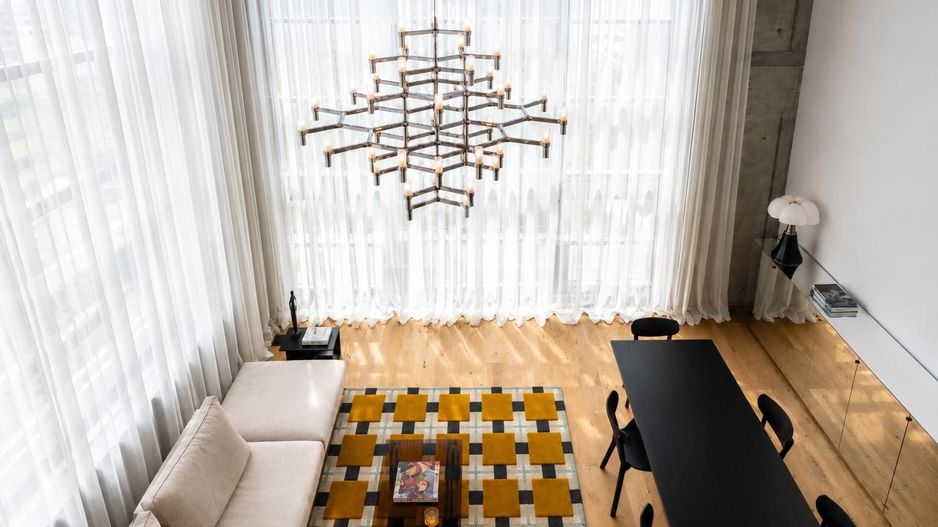 BRICK LOFT | DUPLEX | LAKE VIEW | FLOREASCA - Poză 6