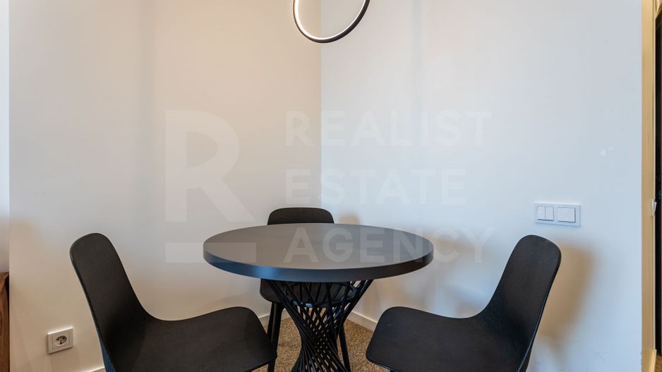 Vânzare, apartament, 3 camere, strada Lev Tolstoi, Centru - Poză 10