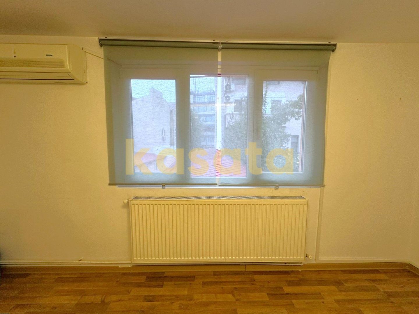 Spațiu Versatil 115mp | 4 Încăperi | Etaj 1 | Parcare – Zona A.I. Cuza - Poză 6