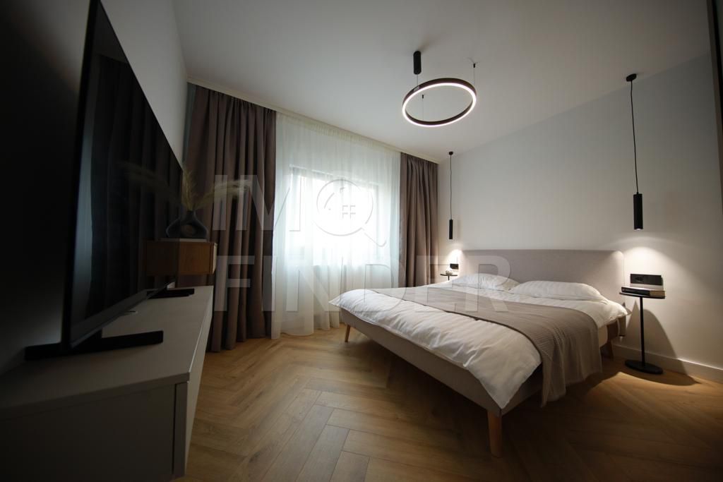 Vanzare apartament 2 camere, predare la cheie, Interservisan - Poză 5