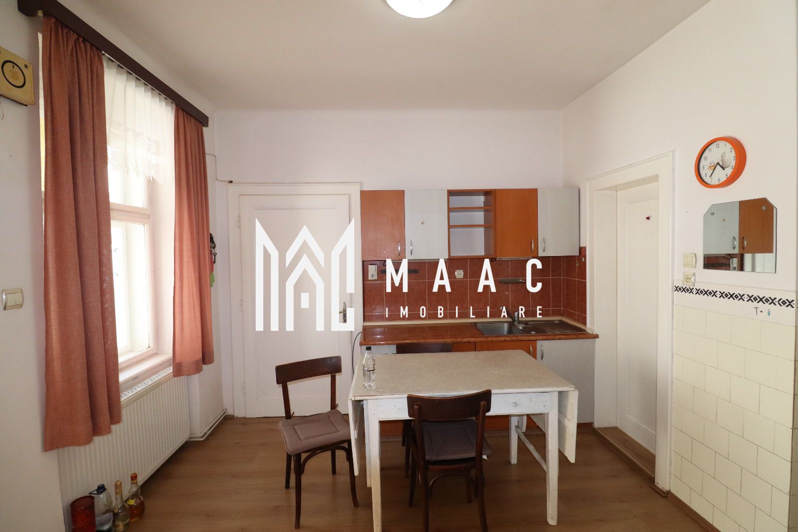 Apartament la casa | Pivnita mare | Curte | Cisnadie - Poză 7