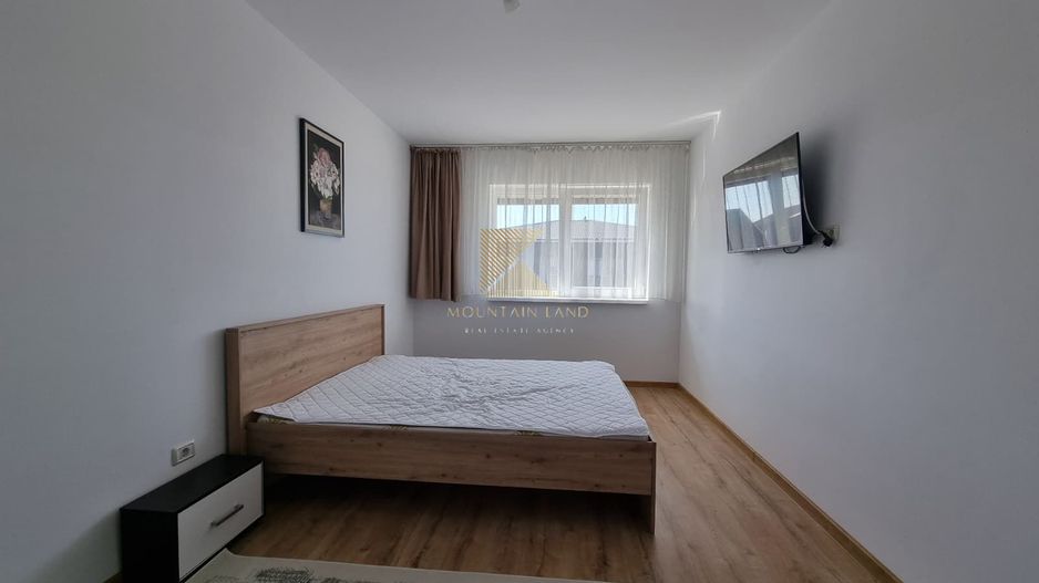 Studio 44 mpu | loc de parcare | Sub Cetate | Terasa mare | Sanpetru - Poză 8