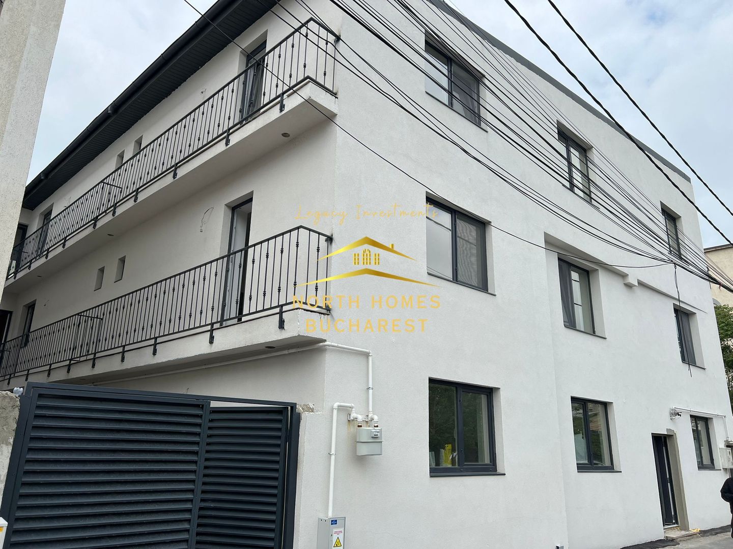 Apart-Hotel de inchiriat -6 GARSIONIERE -ZONA 13 SEPTEMBRIE - Poză 30