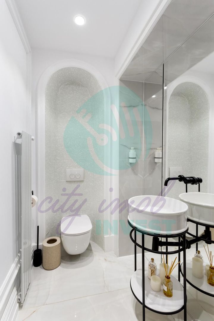 Vila eleganta 10 camere-Cartierul Armenesc-FInisaje Premium - Poză 11