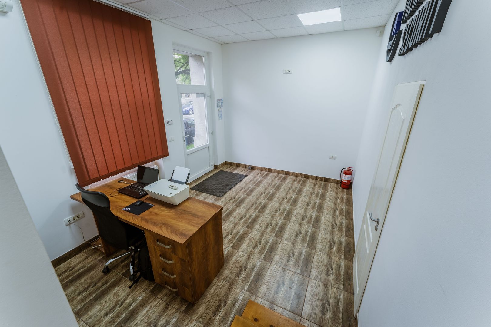 Spațiu comercial central strada Mărășești - Poză 2