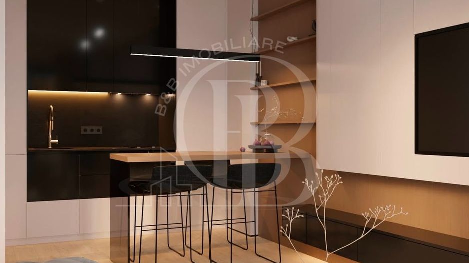 Finalizare Rapida 2 camere bloc boutique Sector 3 Pallady - Poză 4