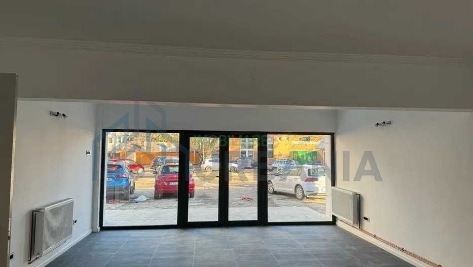 Închiriere Spațiu Comercial Tătărași, 80 mp, Strada Stejar nr. 33A, Iași - Poză 1