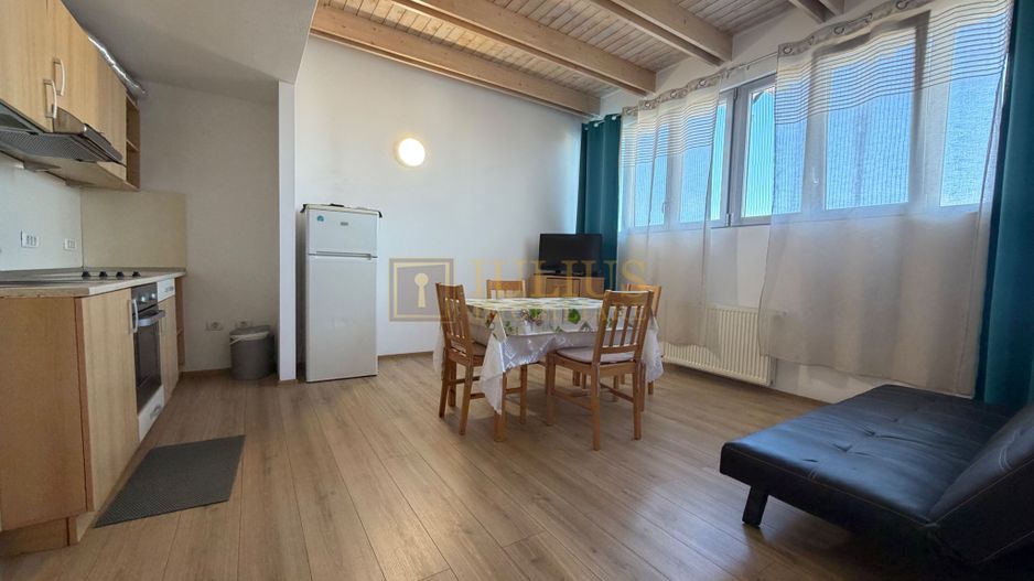 Complex Studentesc - centrala proprie; 36mp utili. - Poză 8