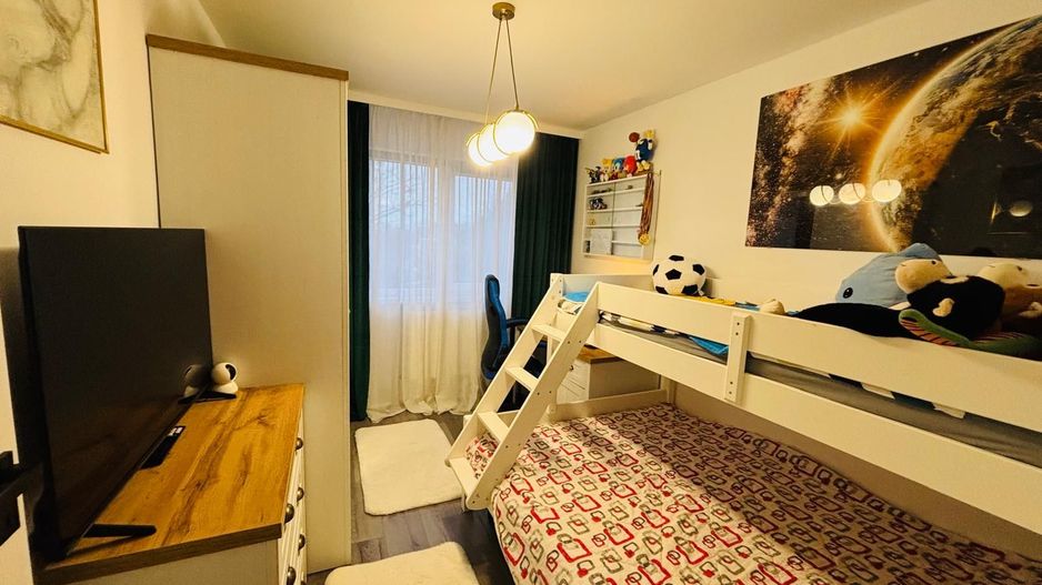 APARTAMENT PREMIUM 4 CAMERE | ULTRACENTRAL | 90 MP I 170 000 Euro - Poză 9