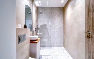 Apartament 2 camere zona Iulius Mall Gheorgheni - Poză 10