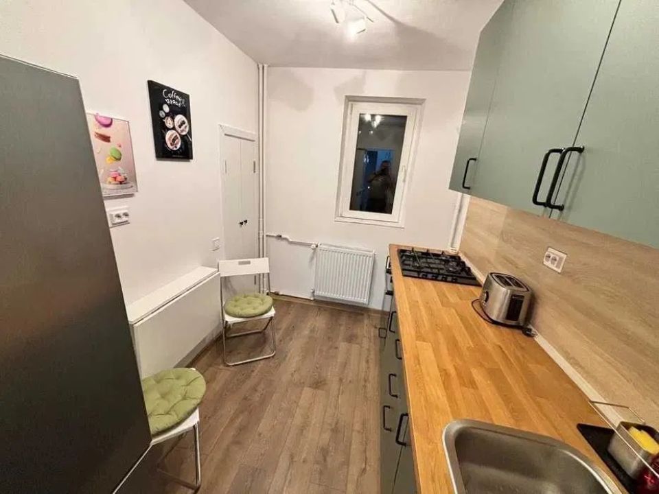 Apartament 2 camere decomandat | metrou Dristor - Poză 3