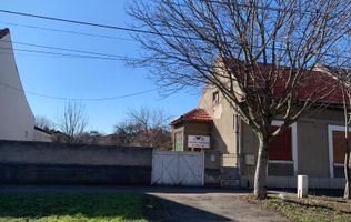 Casa P+M 90 mp zona Lipovei