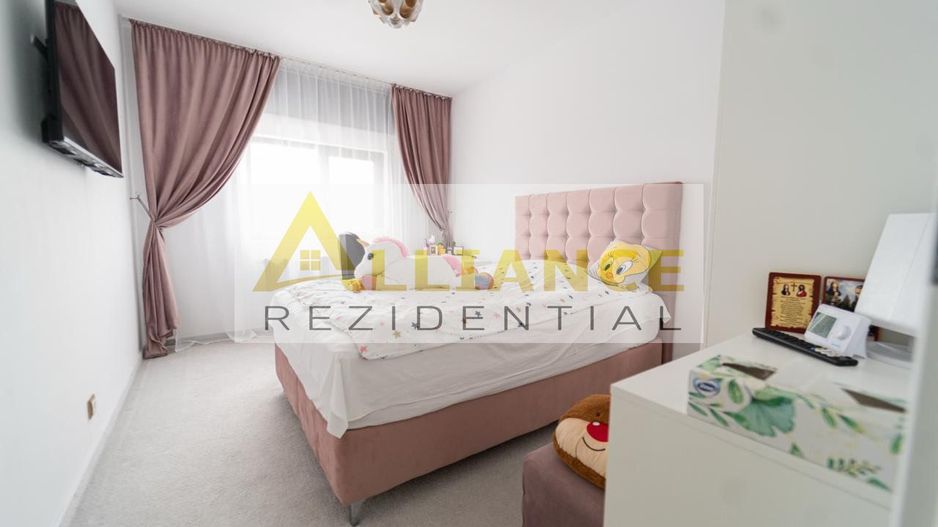 CASĂ INDIVIDUALĂ - 117mp + 22.75mp terasa - TEREN 755mp - 185.000â¬ - Poză 5