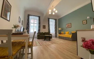 Apartament 2 camere clădire istorică - Poză 22