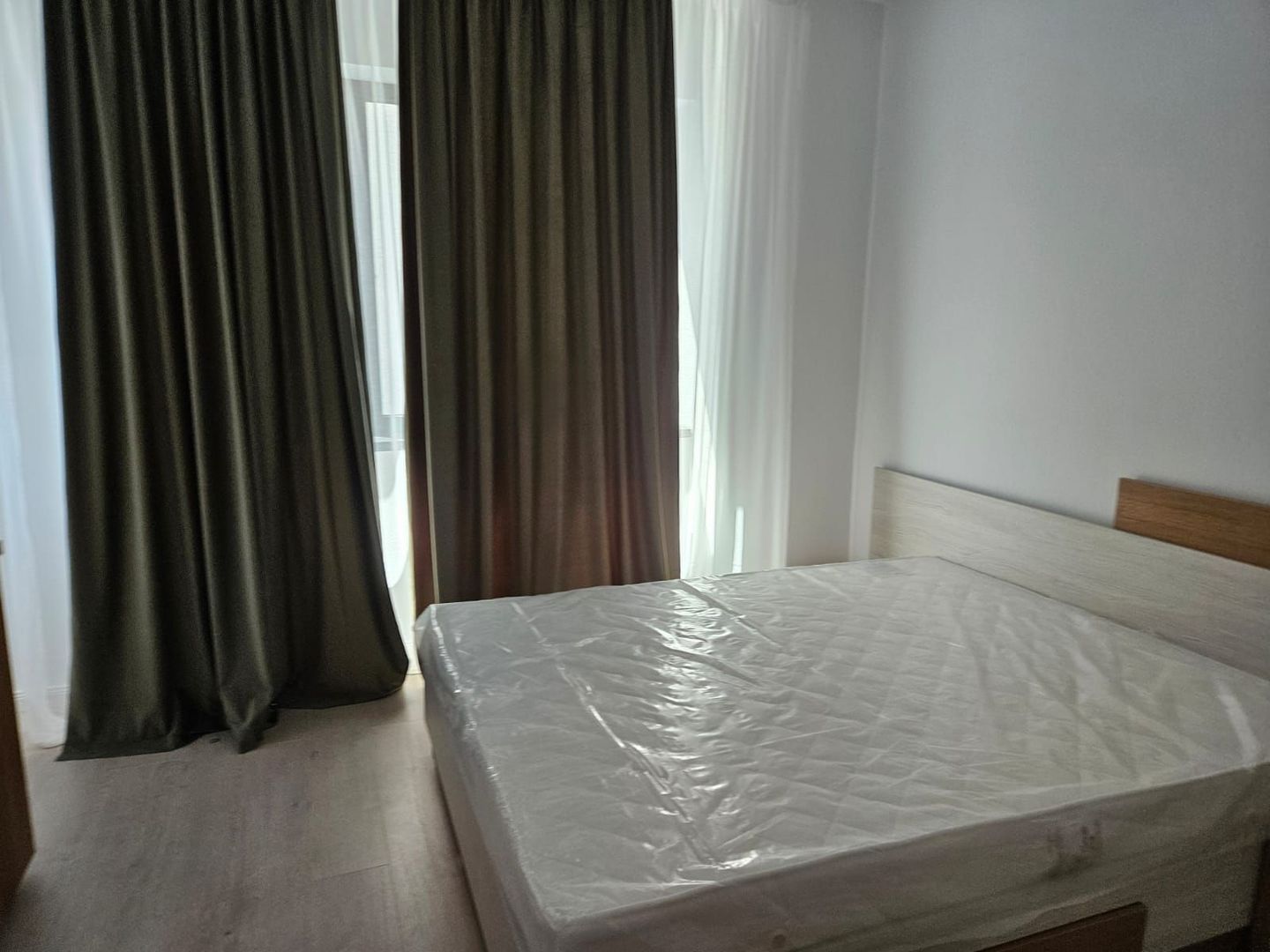 Inchiriere apartament in Bloc Nou, Fratii Golesti - Poză 7