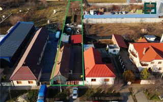 Casă 4 camere și 1314 mp Teren - Aradul Nou - Arad - Poză 2