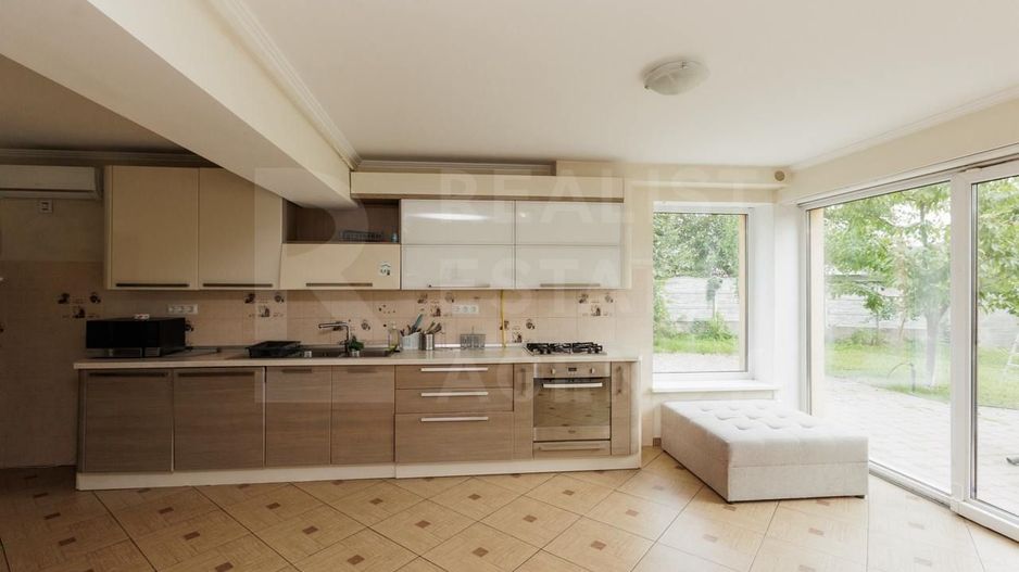 Vânzare, casă, 3 nivele, 6 camere, str. Durlești, Buiucani - Poză 19