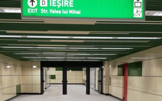 Drumul Taberei - Metrou Raul Doamnei - Poză 6