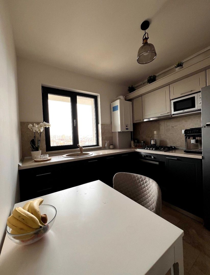 AP.2 CAMERE VITAN RESIDENCE, BLOC NOU, MASINA DE SPALAT VASE, PARCARE - Poză 2