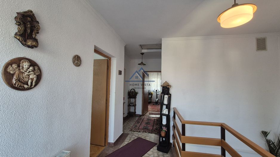 Teren + Locuinta D+P+1 - Poză 7