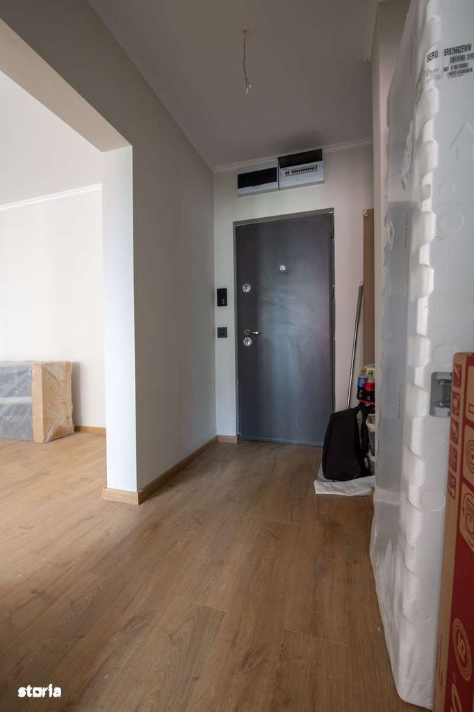 Apartament 2 camere | 52mp | FARA RISC | Dristor - ParkLake - IOR T654 - Poză 11