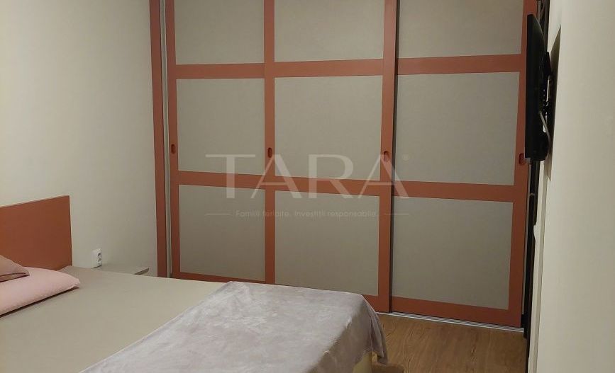 Apartament 2 camere, lângă Parcul Poligon – etaj 3/3 cu acces în pod. - Poză 6