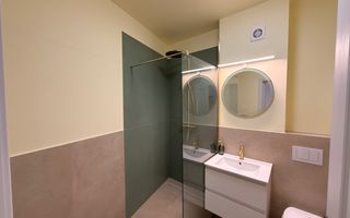 Prima Închiriere | 2 Camere + Parcare Subterană | Bloc 2025 | Mărăști - Poză 6