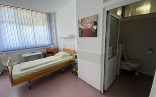 De inchiriat spatiu clinica medicala- Interservisan - Poză 6