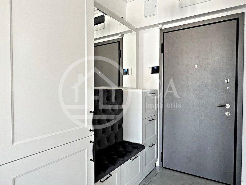 Apartament cu 3 camere de inchiriat in cartierul Luceafarul, Oradea - Poză 9