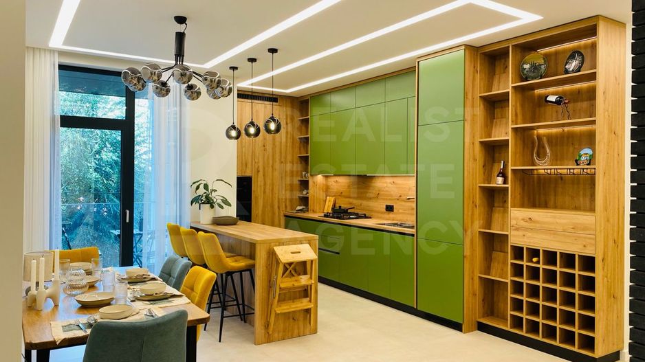 Chirie apartament, 3 camere, str. 31 August 1989, Centru - Poză 2