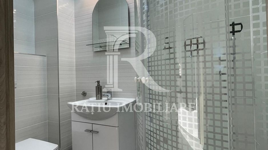 Apartament cu 3 camere | Prima Universității | Oradea - Poză 9