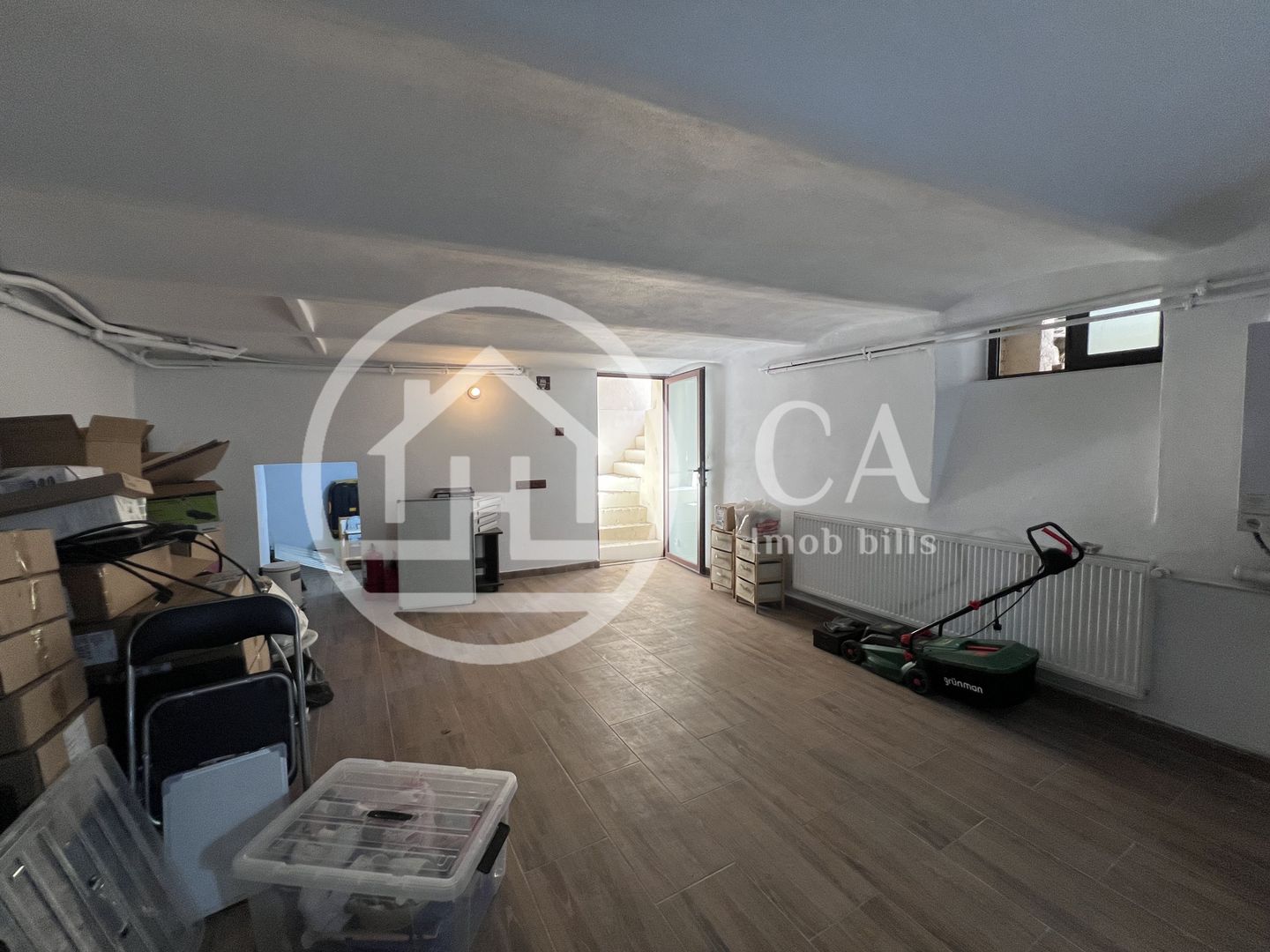 Casa cu 5 camere de vânzare in zona Centrala, Oradea - Poză 22