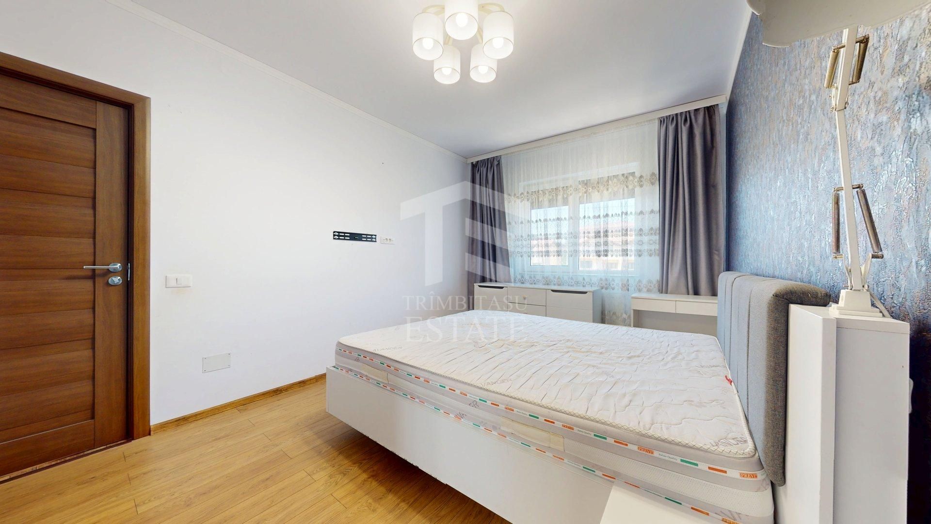 Apartament de vanzare 3 camere -loc de parcare-  Fundeni-Dobroesti - Poză 5