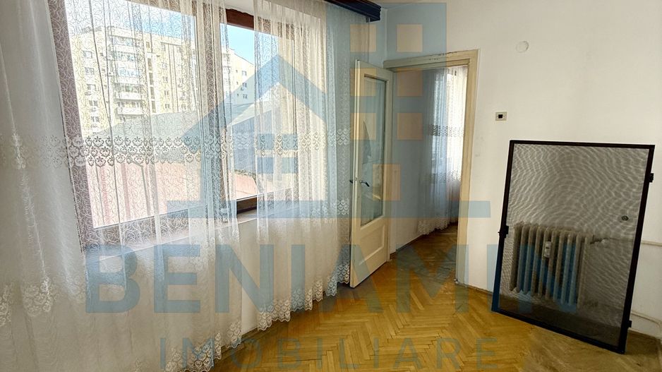 2 camere - etaj 1 - investitie - zona excelenta - Cinema Patria - Poză 3