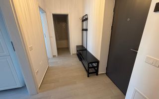 De închiriat apartament 2 camere,The Grand Kristal Residence, Sector 4 - Poză 15