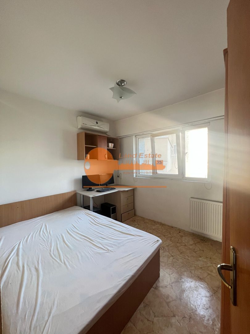 Apartament 4 camere, 107 mp utili, vedere directă la lac – Colentina - Poză 7