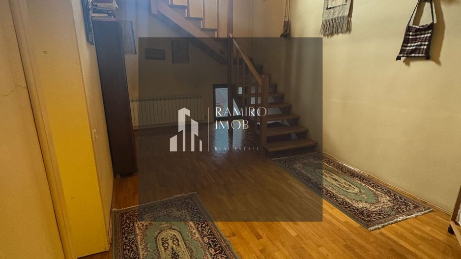 Casa de închiriat 7 camere Sector 4, ideal pentru clinica, gradinita - Poză 23