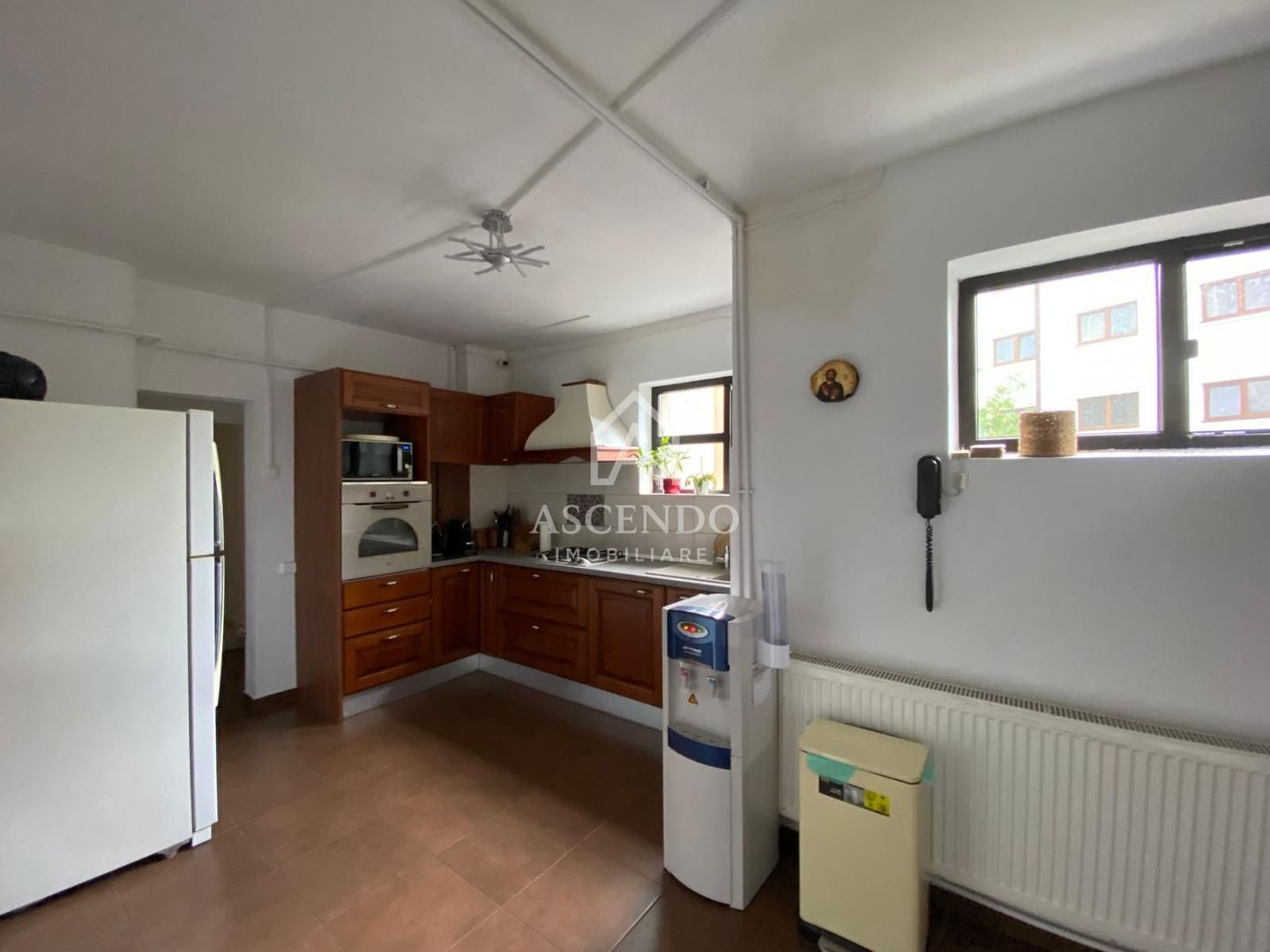 Kiseleff – Averescu | Spațiu de birouri premium, zonă exclusivistă - Poză 16