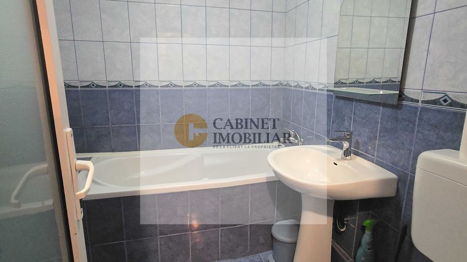 Apartament 2 camere cu living | Sebastian | Mobilat - Poză 4