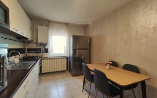 Apartament 2 camere | De inchiriat | Decomandat | Zona Între Lacuri - Poză 9